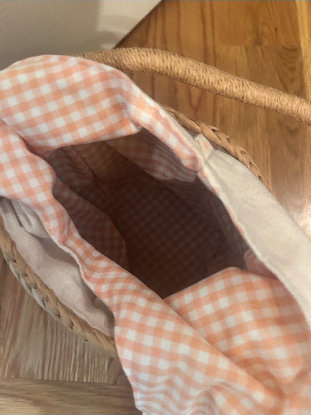 Easter basket